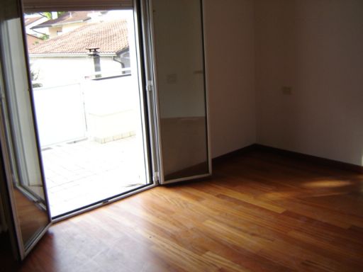 una camera letto matr.